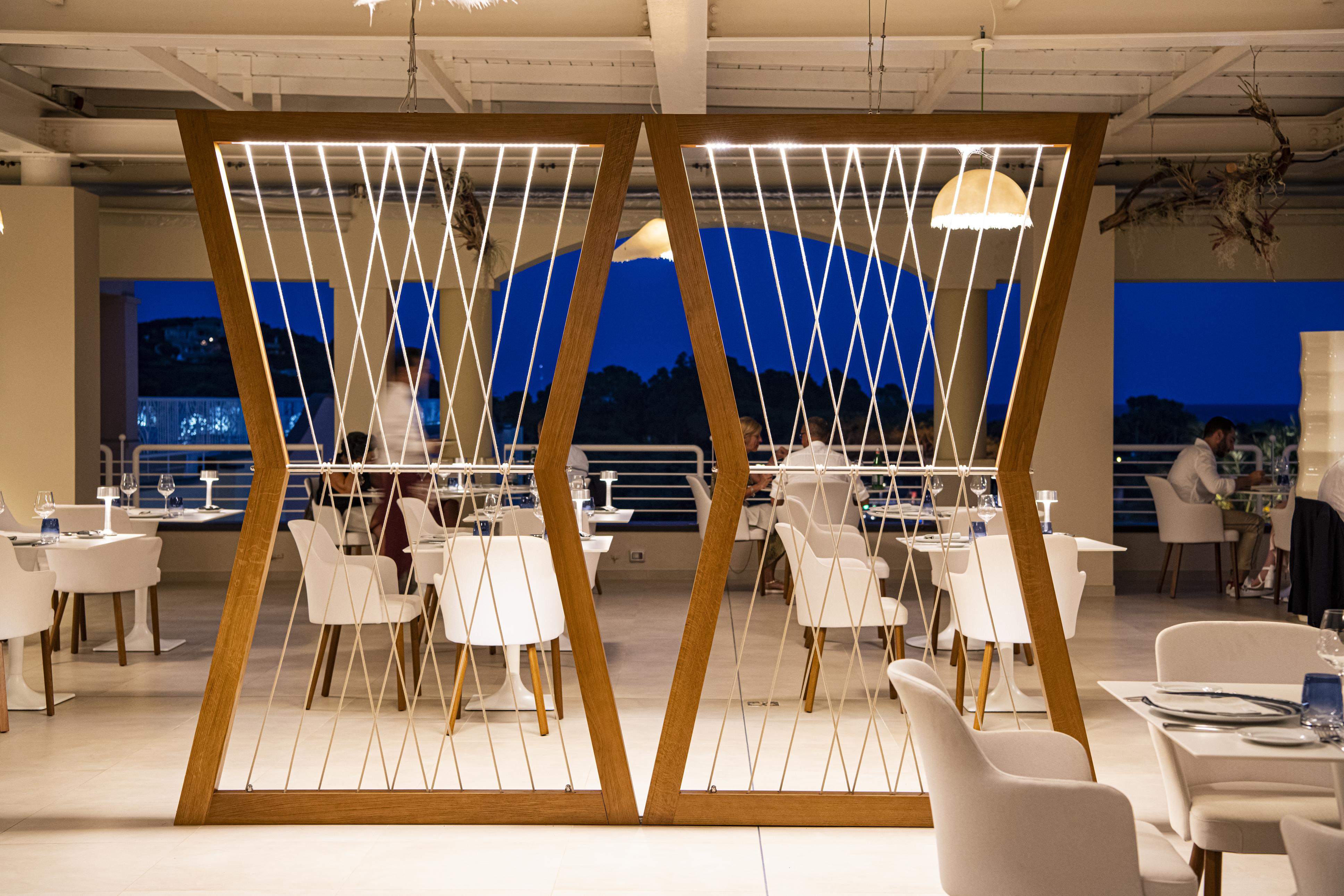 Pullman Timi Ama Sardegna Hotel Villasimius Bagian luar foto