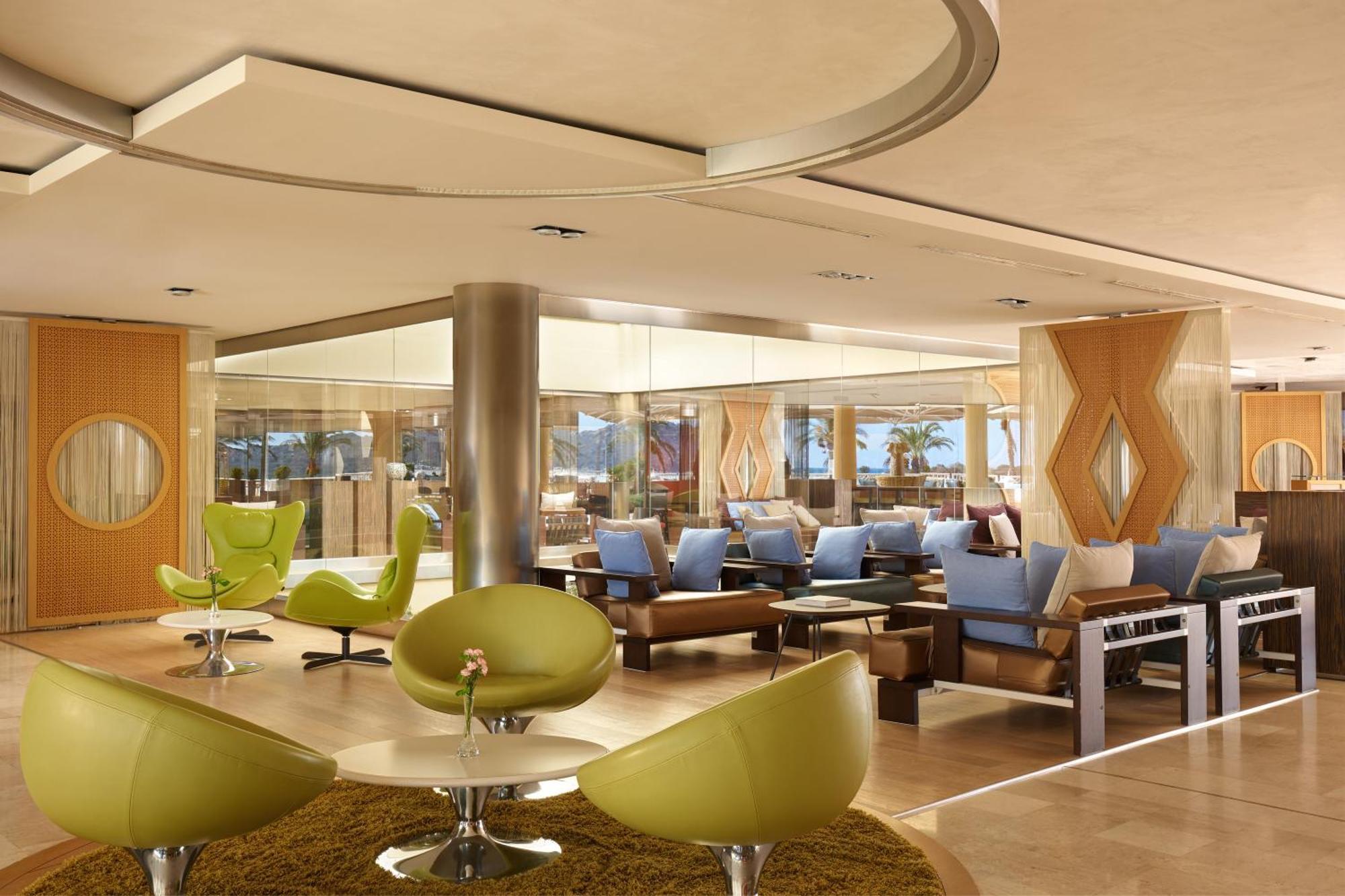 Pullman Timi Ama Sardegna Hotel Villasimius Bagian luar foto