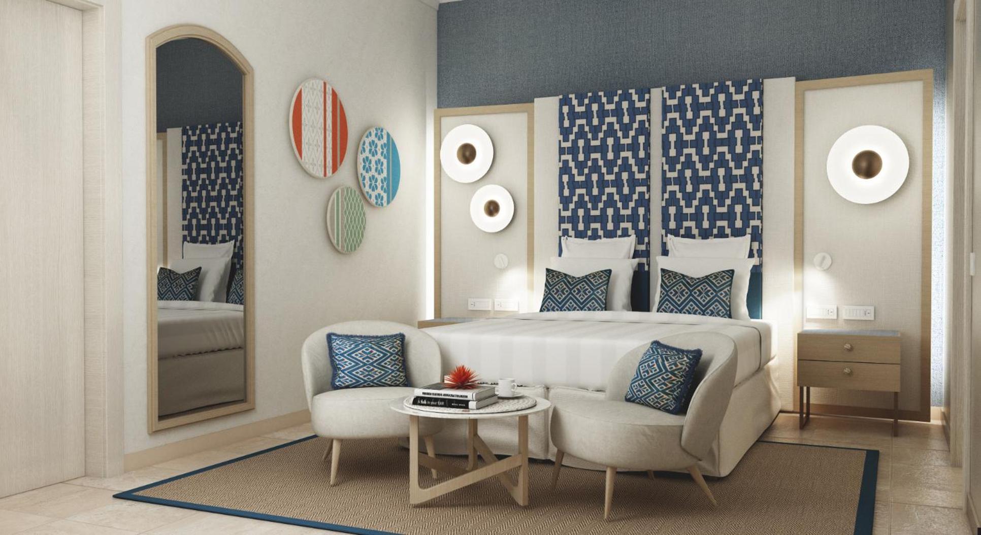 Pullman Timi Ama Sardegna Hotel Villasimius Bagian luar foto